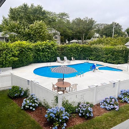 Edgartown Commons Vacation Apartments Extérieur photo