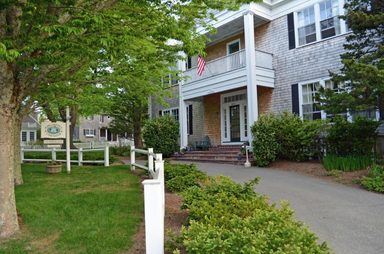 Edgartown Commons Vacation Apartments Extérieur photo
