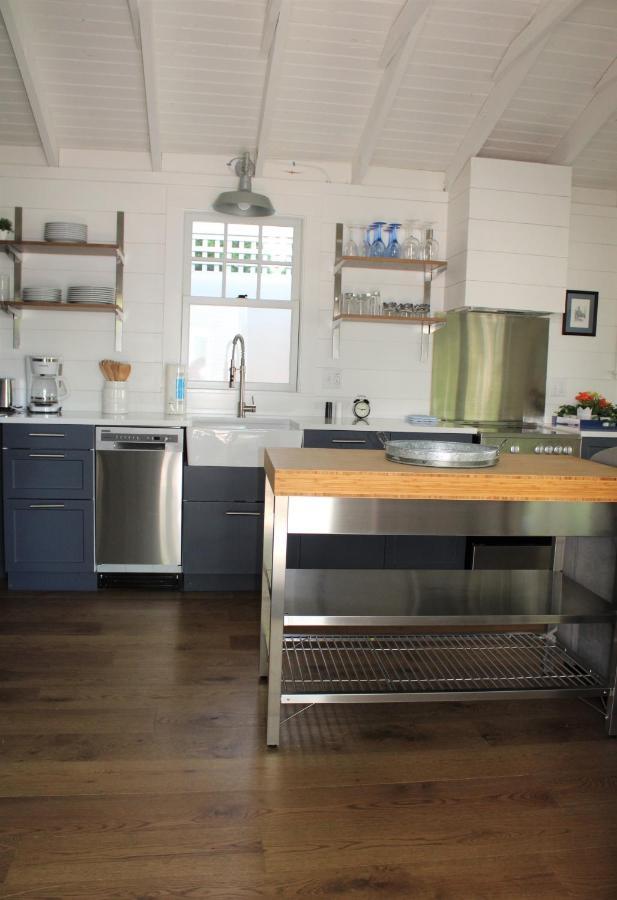 Edgartown Commons Vacation Apartments Extérieur photo