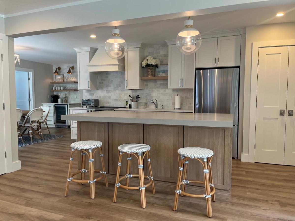 Edgartown Commons Vacation Apartments Extérieur photo