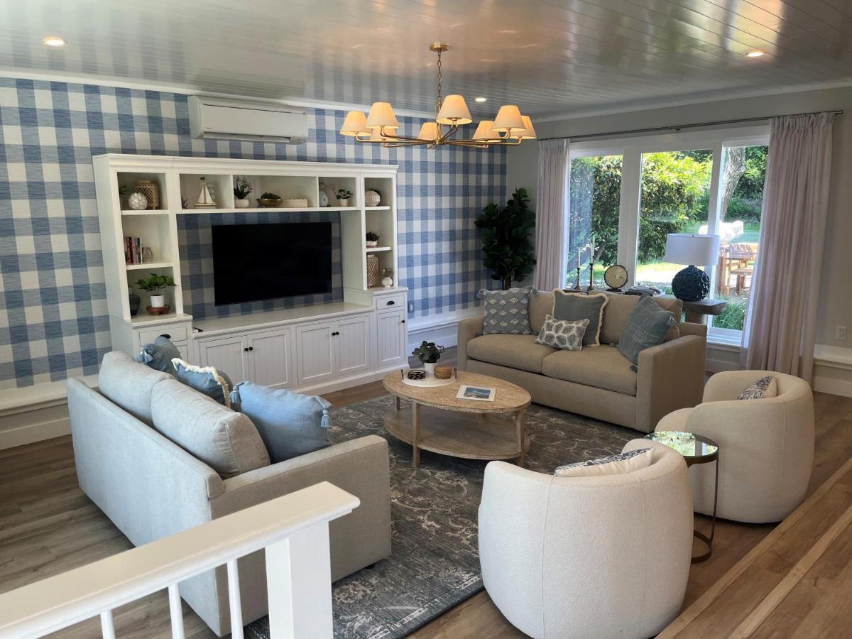 Edgartown Commons Vacation Apartments Extérieur photo